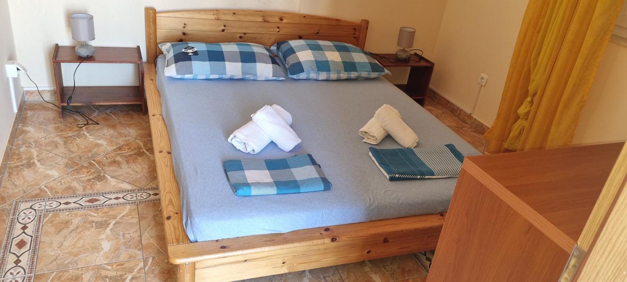 Apartments Barisic Hrvatskih Zrtava 404 Seget Vranjica Trogir Exterior photo
