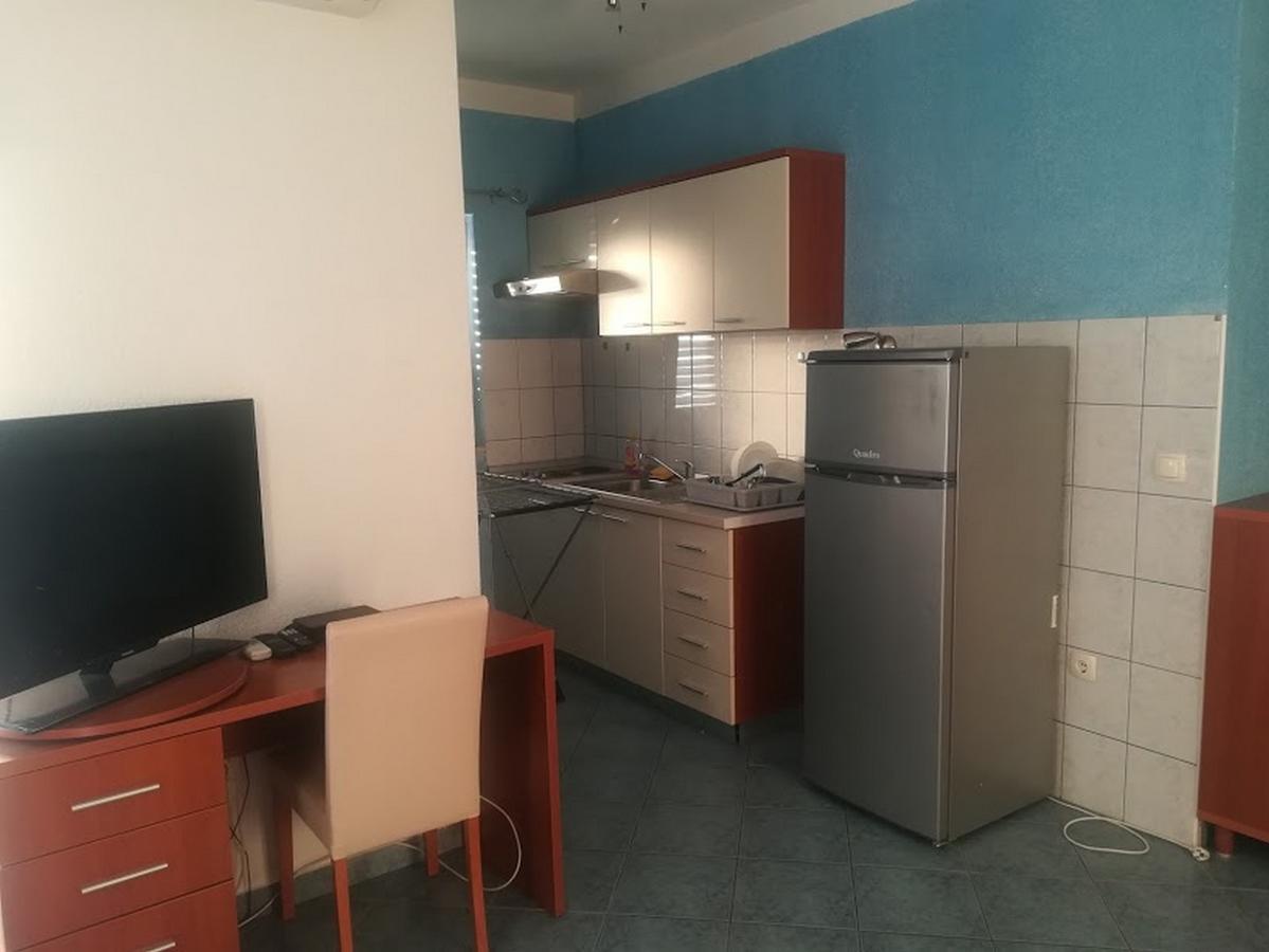 Apartments Barisic Hrvatskih Zrtava 404 Seget Vranjica Trogir Exterior photo